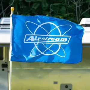 12' Aluminum Flag Pole
