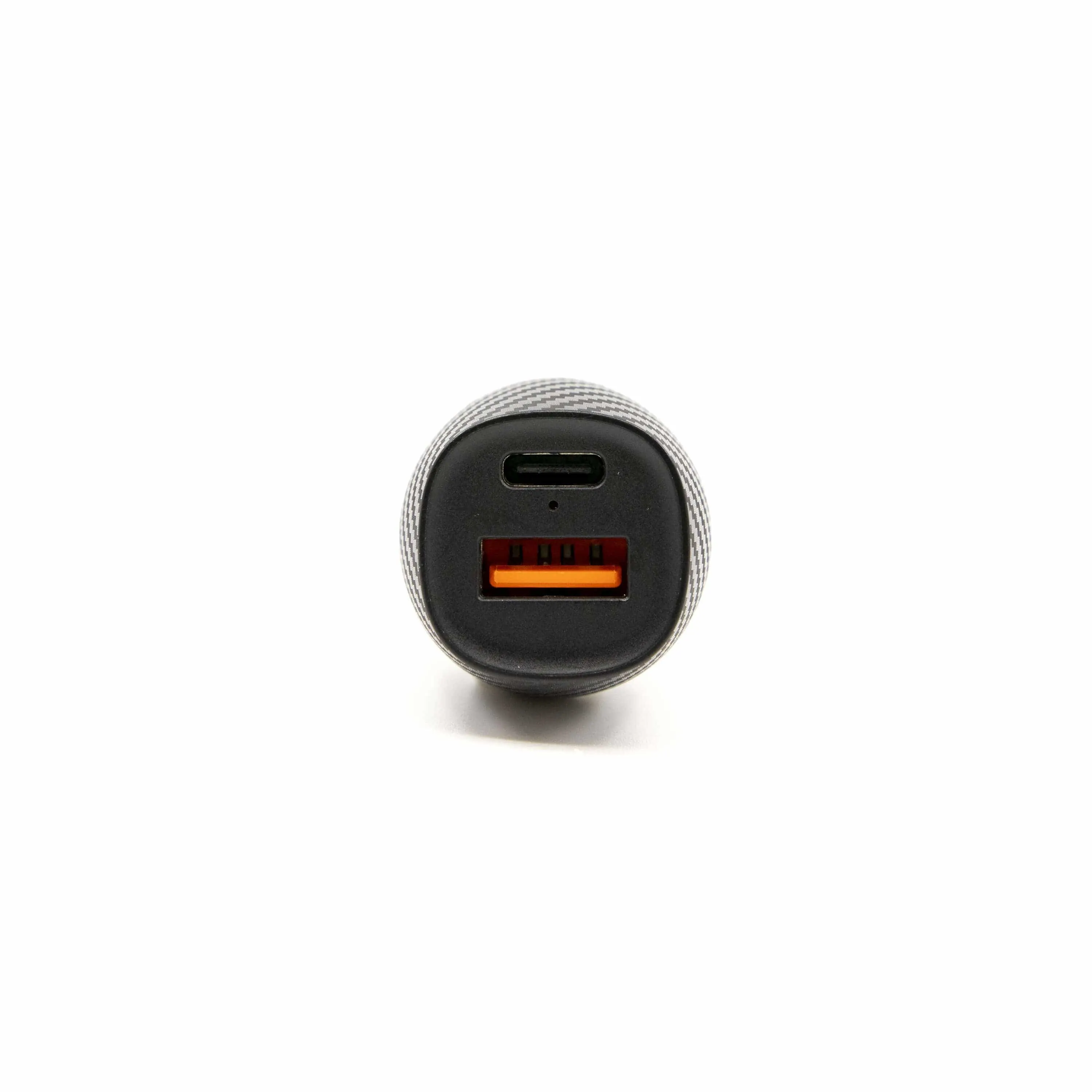 20W USB-C Classic Charge Car Bundle (Continuum)