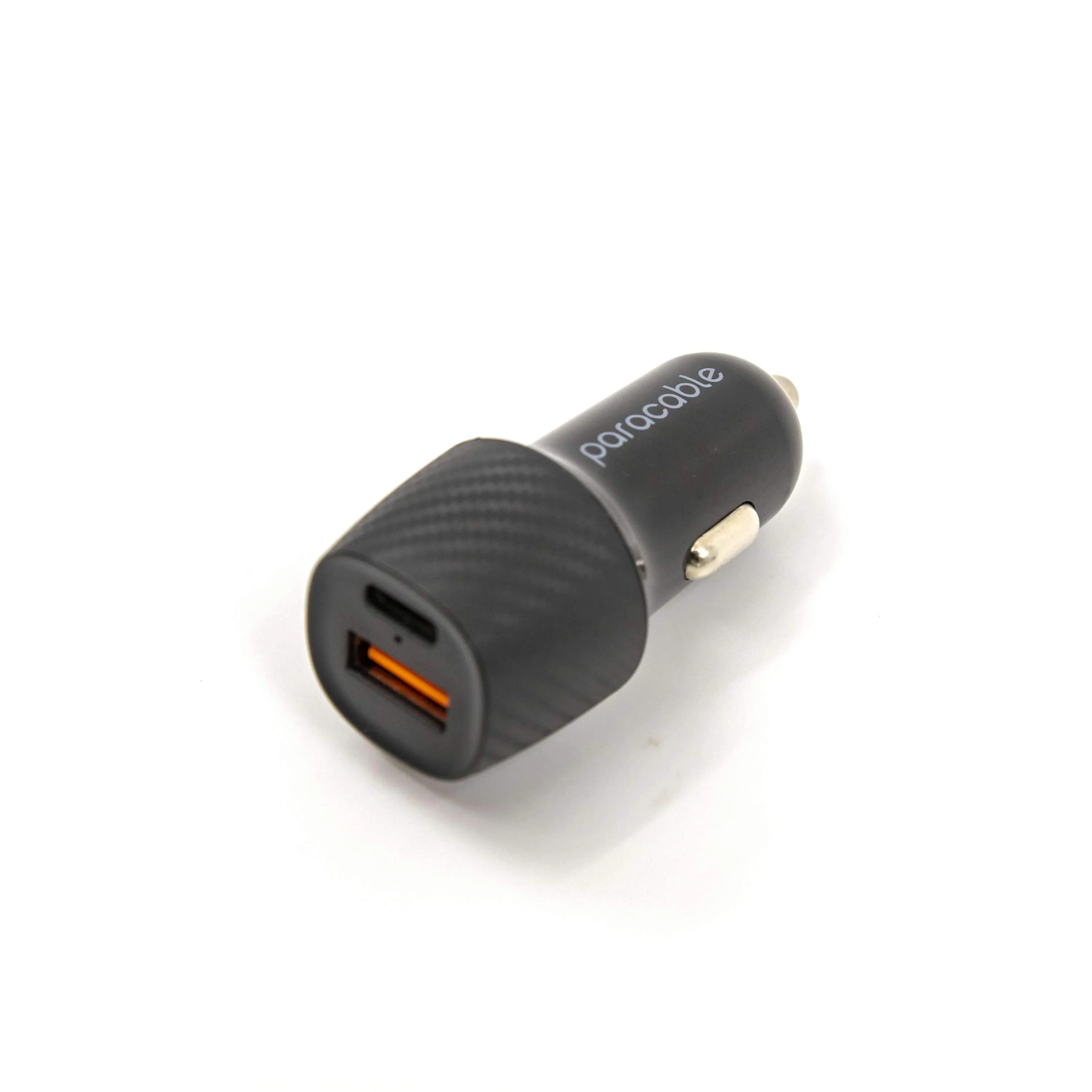 20W USB-C Classic Charge Car Bundle (Continuum)