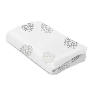 4MOMS Breeze Cotton Playard Sheet
