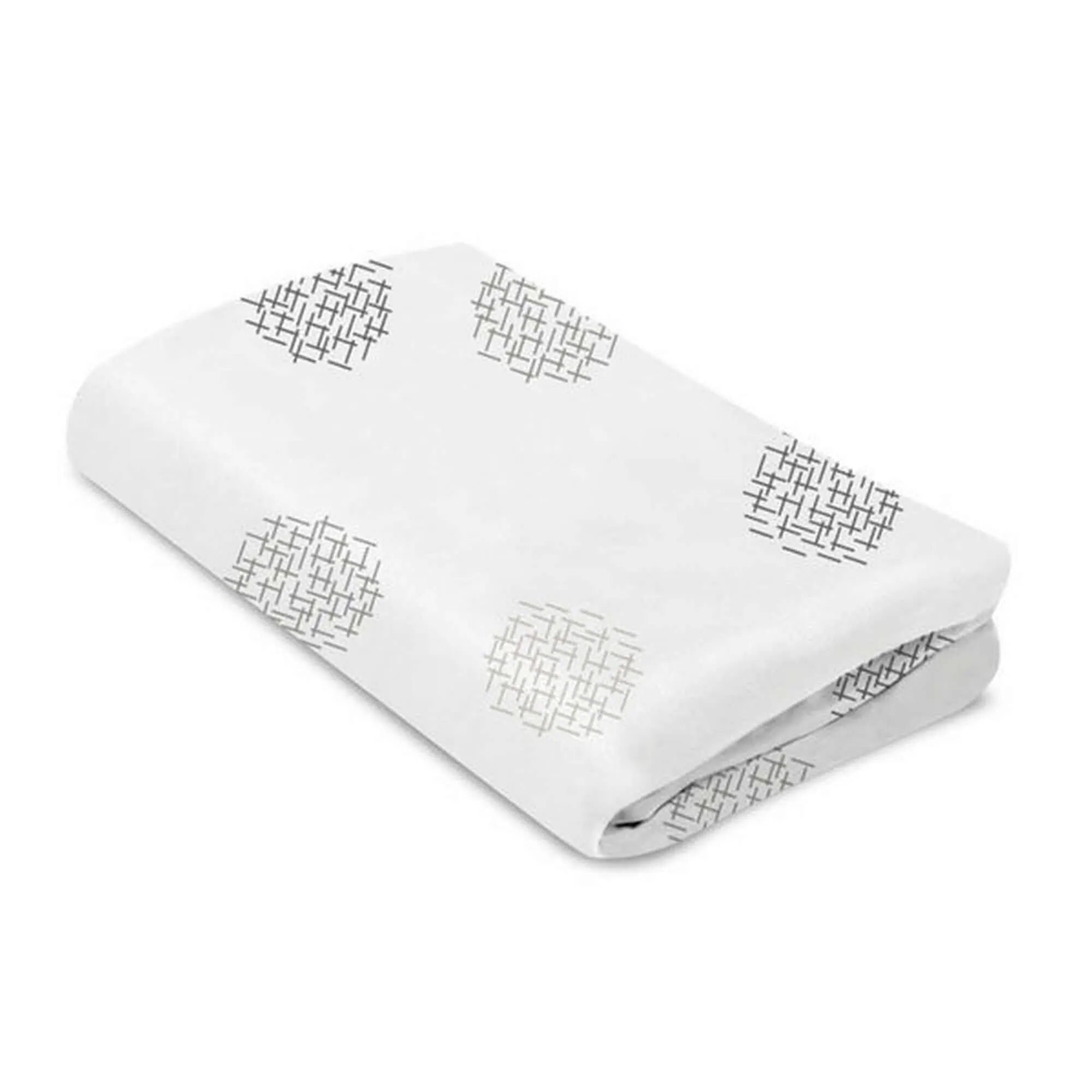 4MOMS Breeze Cotton Playard Sheet
