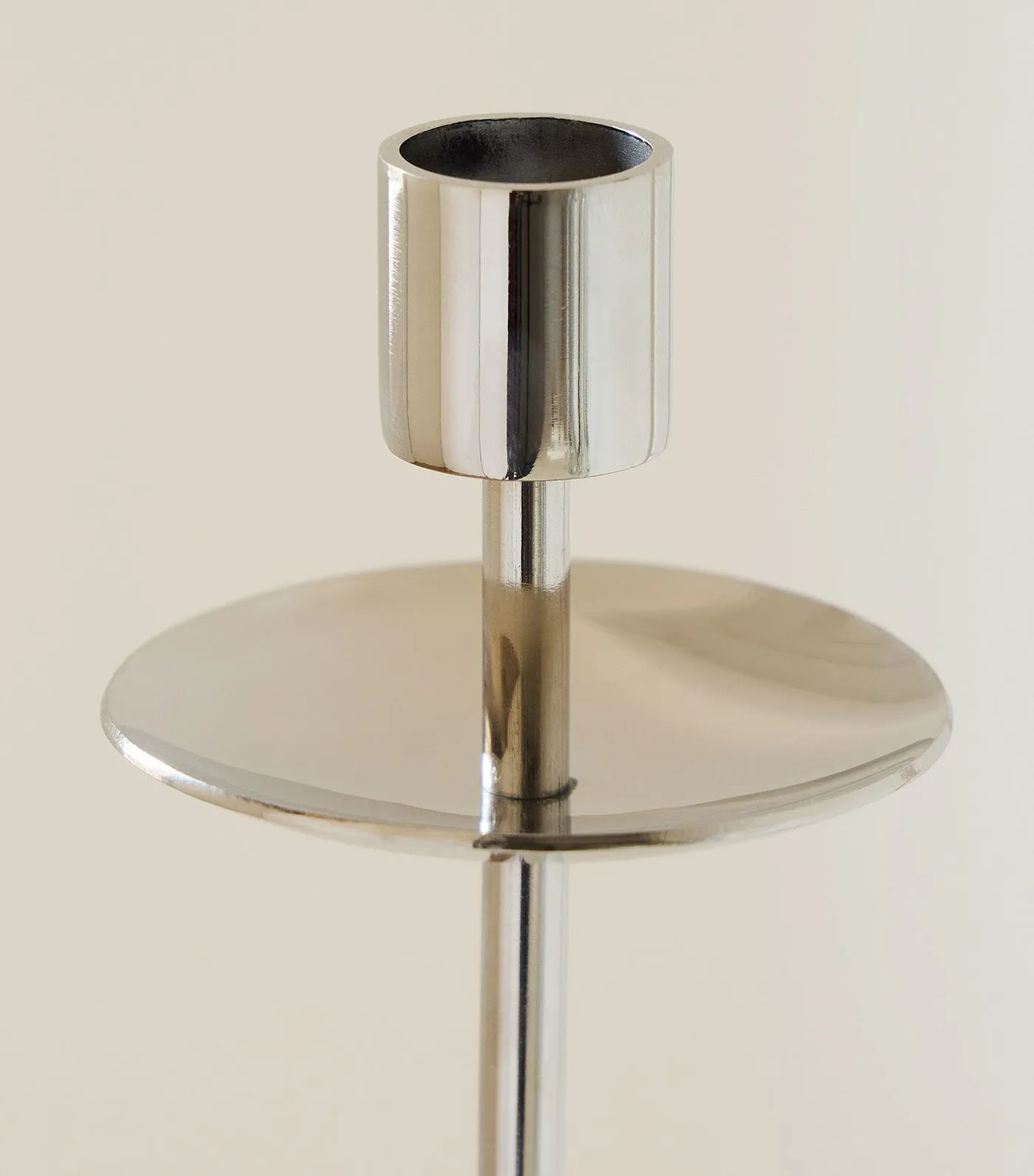 Alta Metal Taper Holders