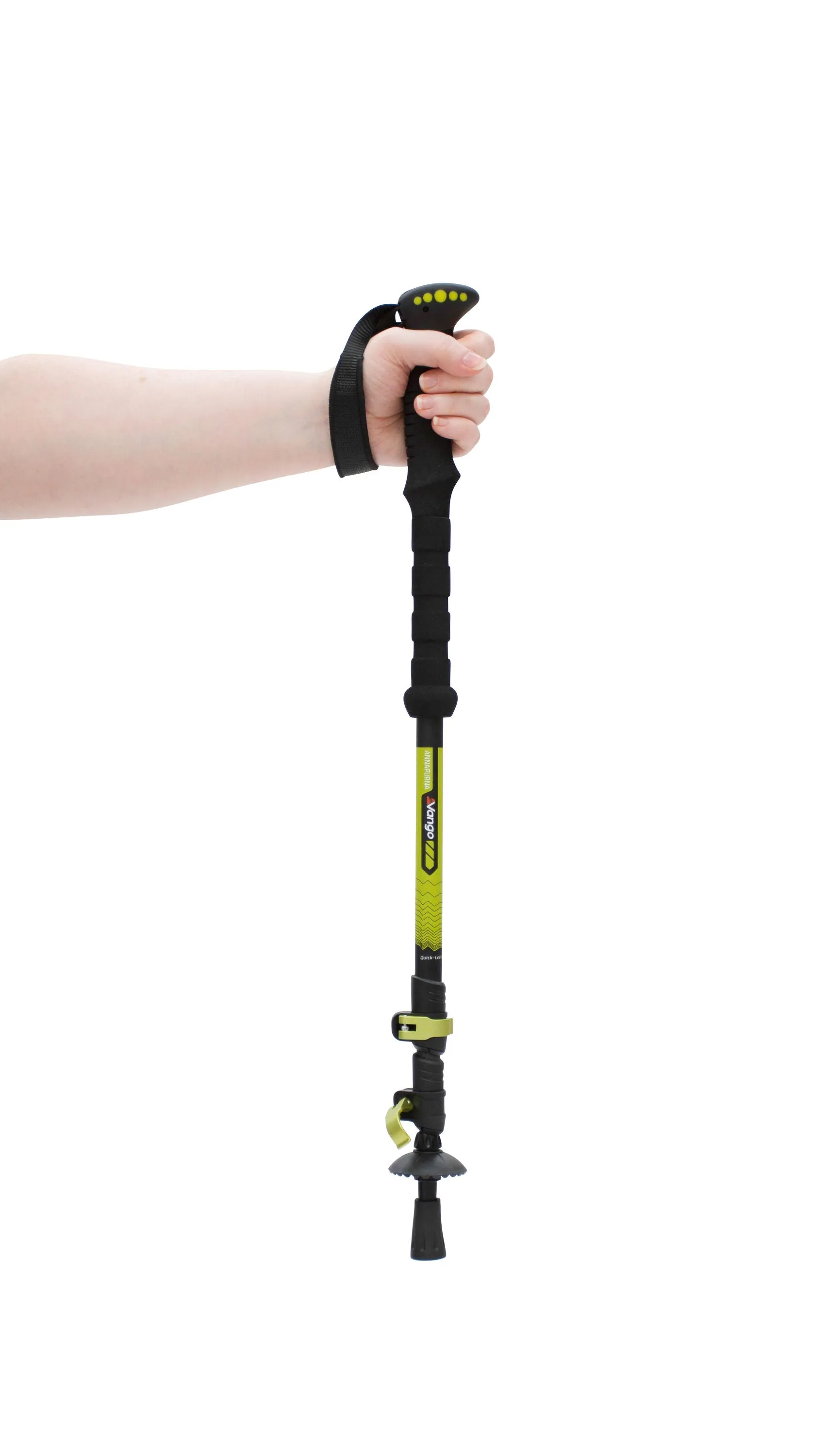 Annapurna Carbon Walking Pole