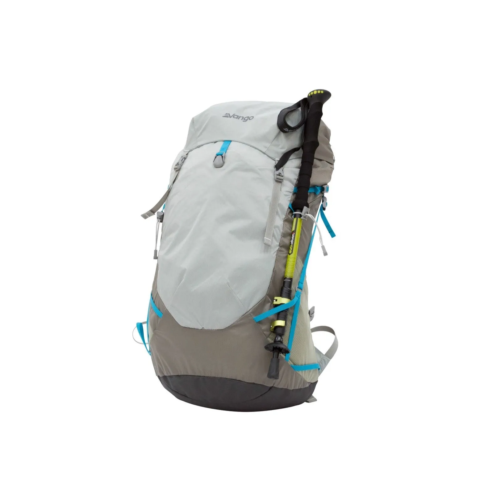 Annapurna Carbon Walking Pole