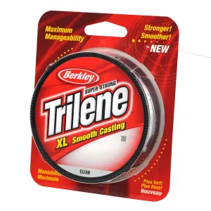 Berkley | Trilene Super Strong | 245m
