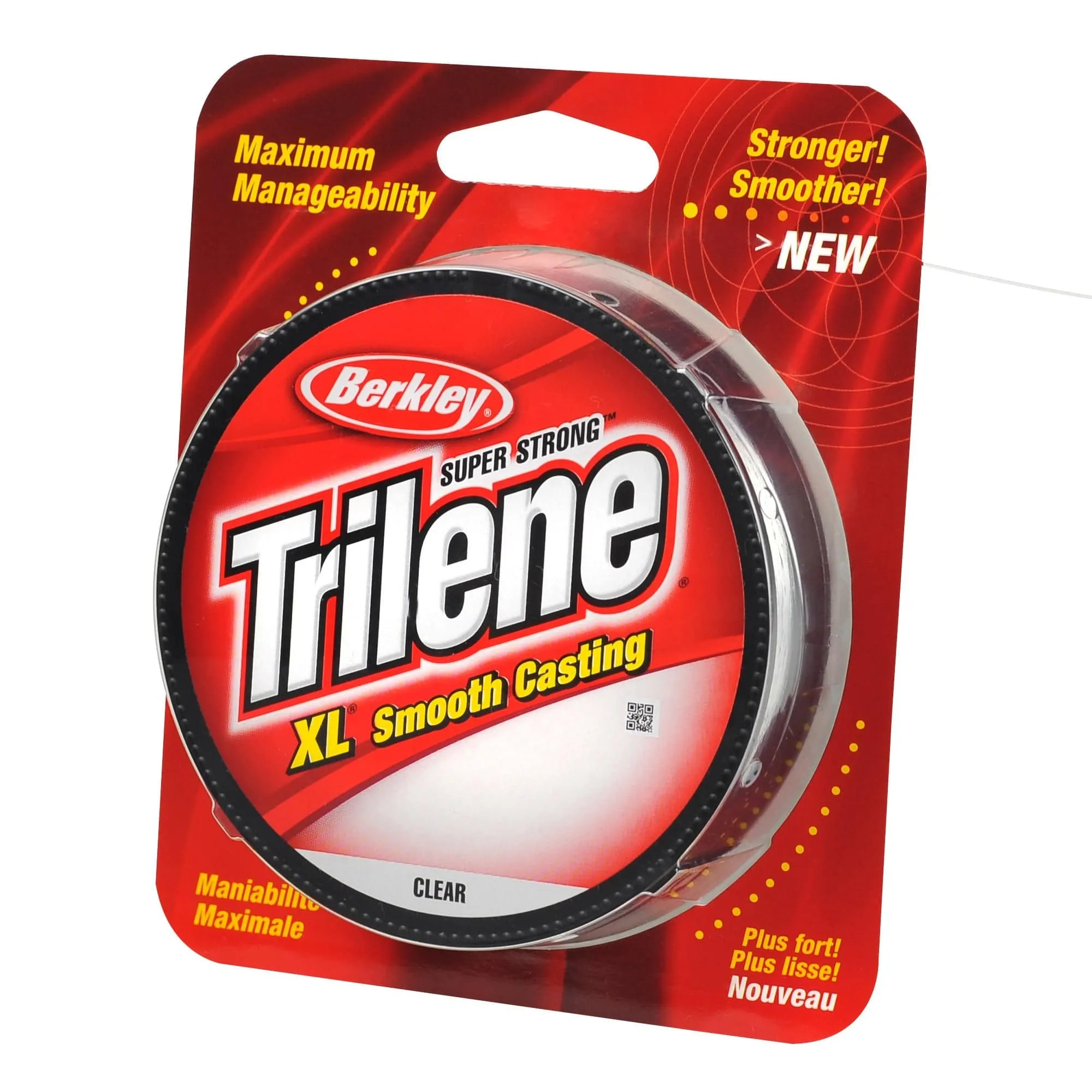 Berkley | Trilene Super Strong | 245m