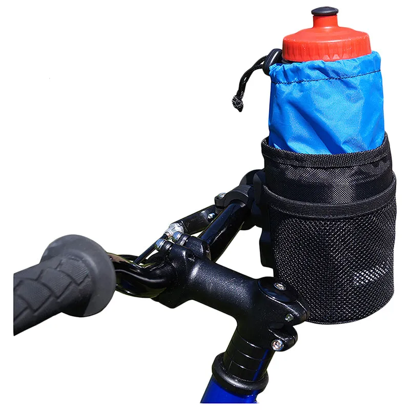Bikase Happy Can Beverage Holder With Bracket