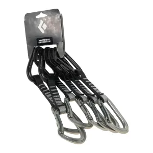 Black Diamond HotForge Quickdraw Quickpack 12cm