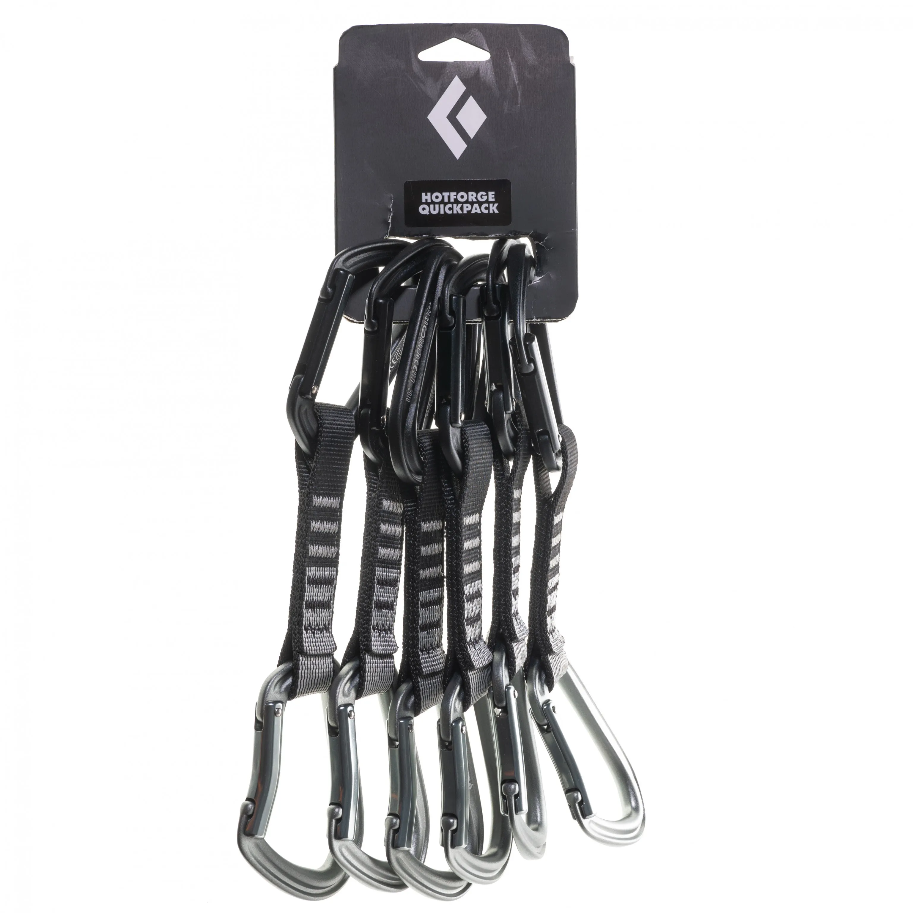 Black Diamond HotForge Quickpack