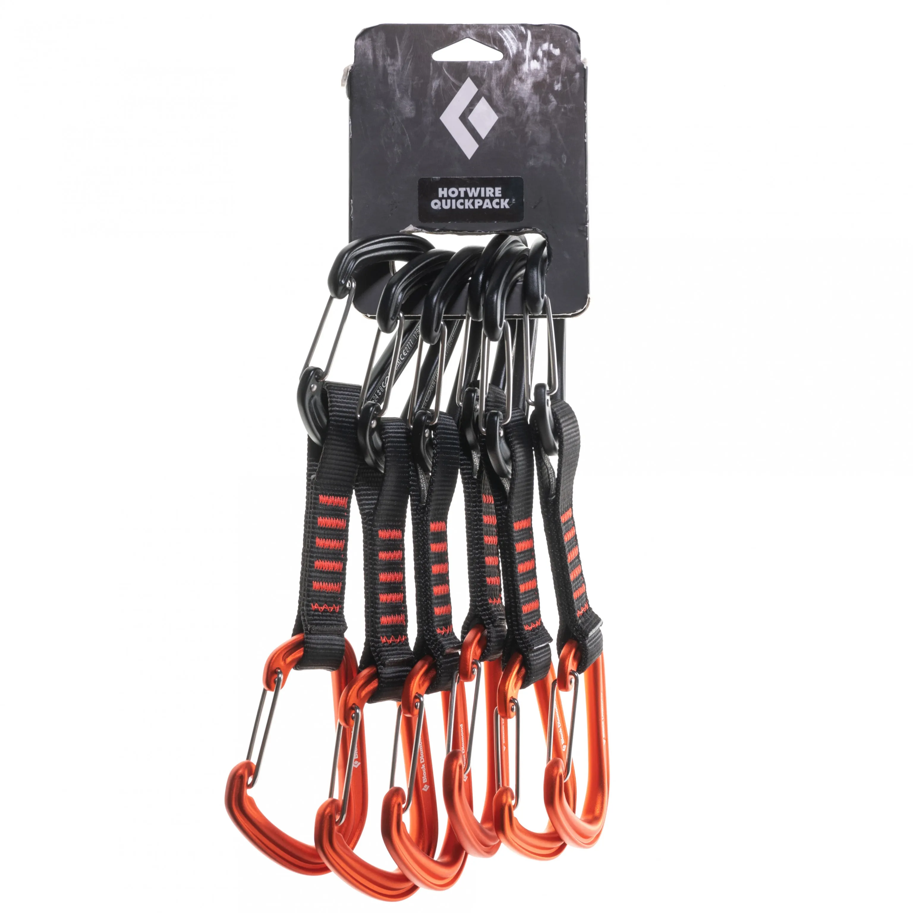 Black Diamond HotWire Quickpack