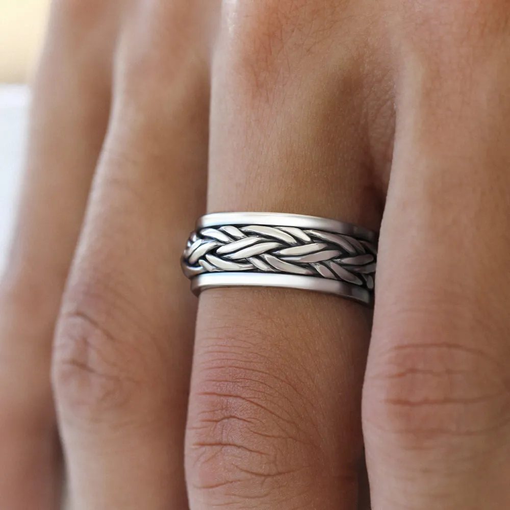 Braided Lines