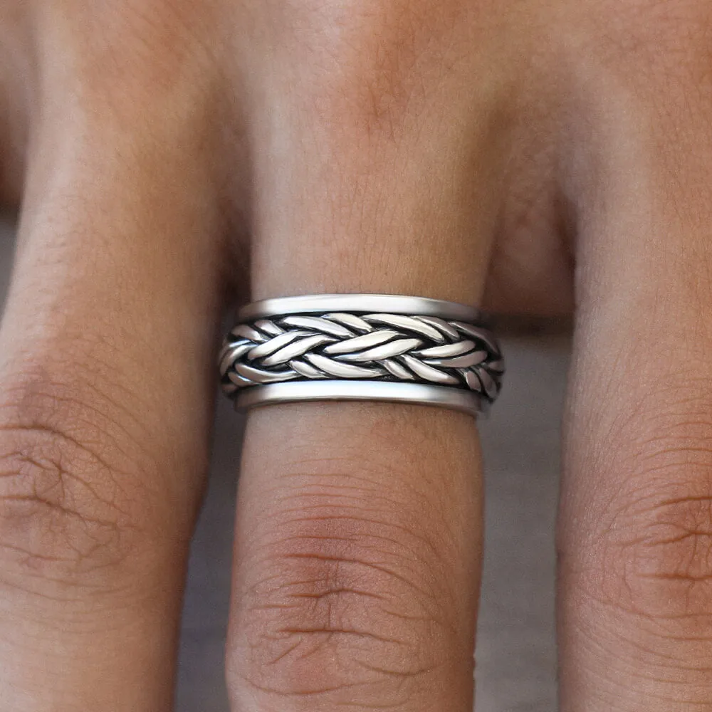 Braided Lines