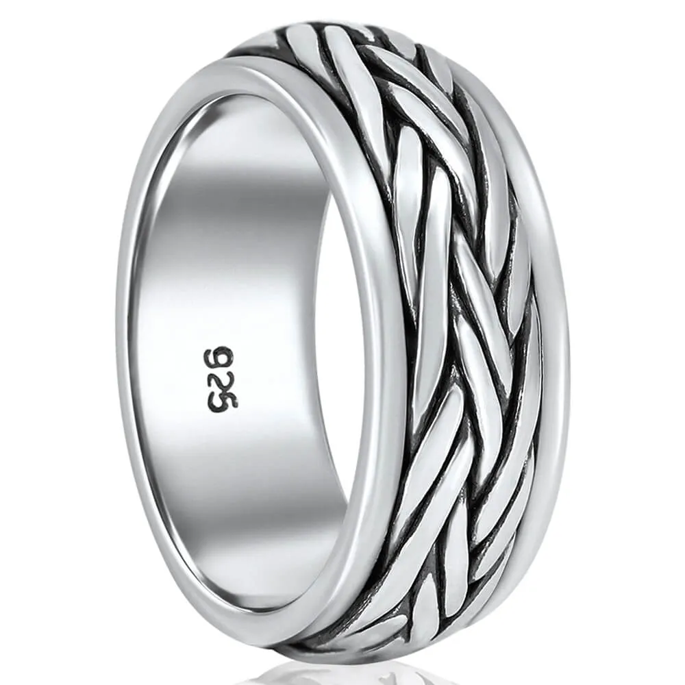 Braided Lines