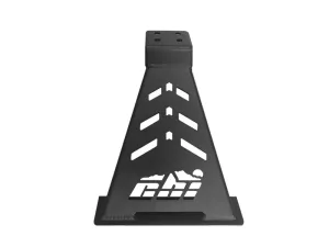 CBI Off Road Overland Bed Bars For Toyota TUNDRA 2007-2023