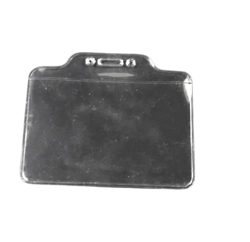 CFM DS-029RS PVC Id Pouch