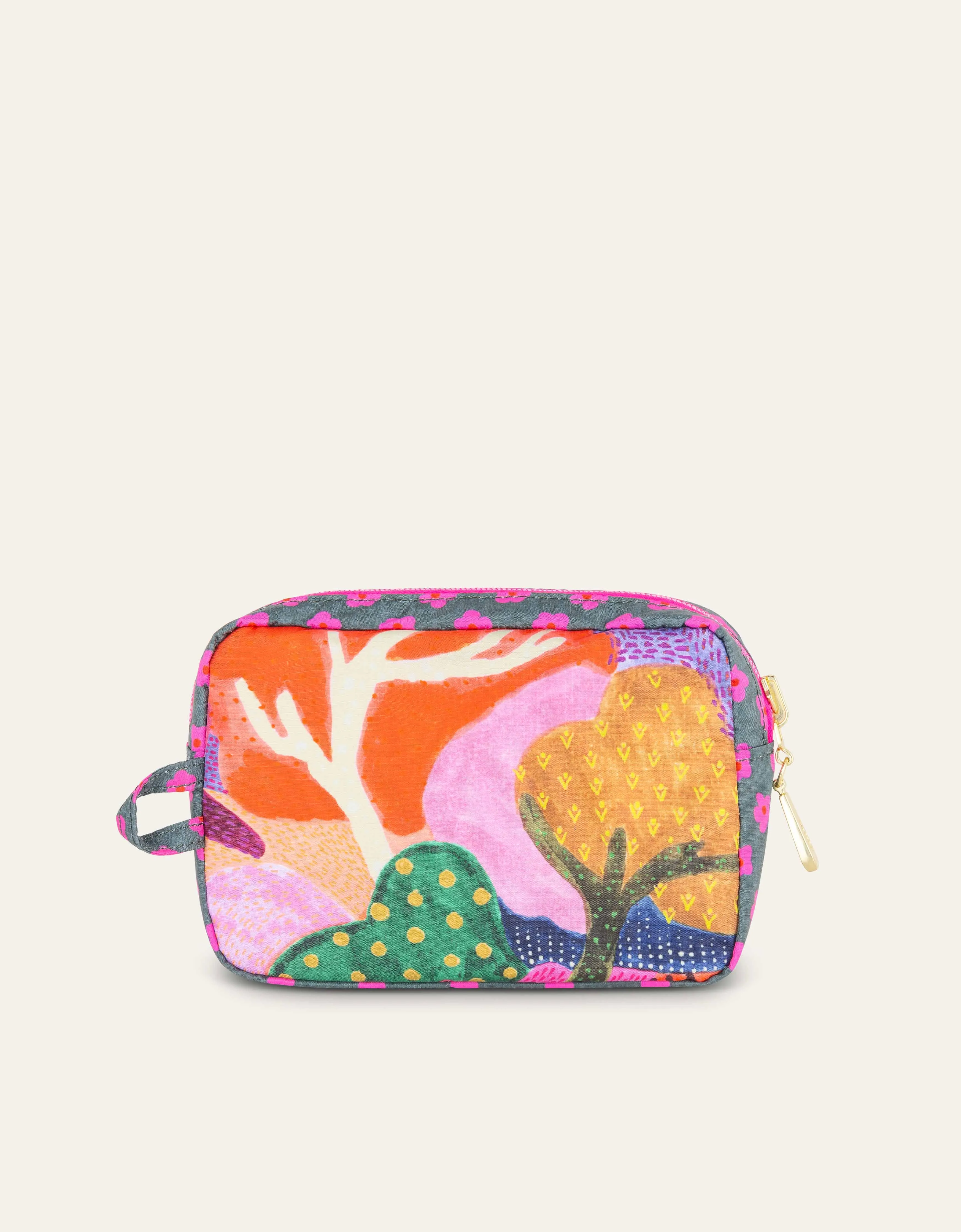 Clover Folding Carry All