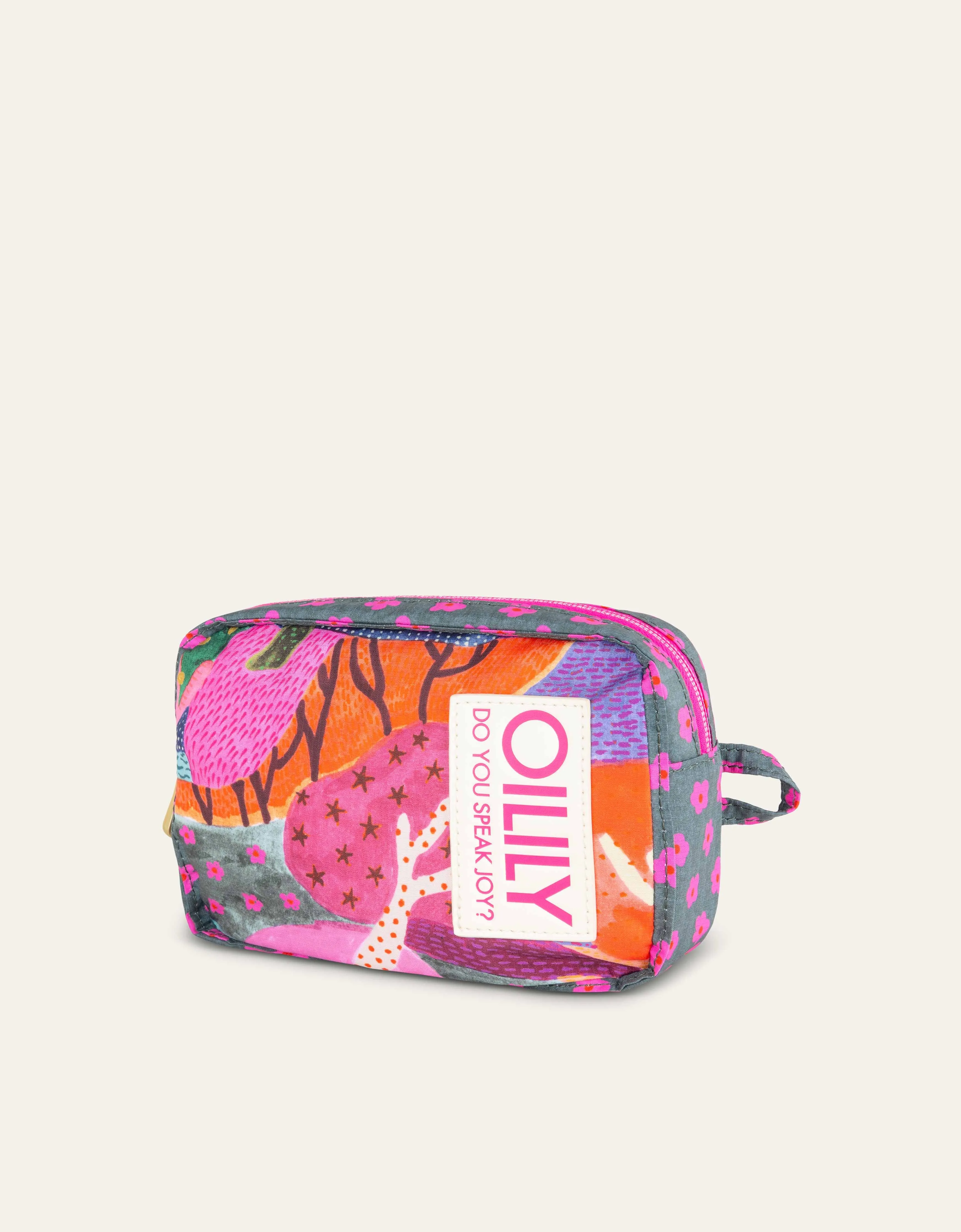 Clover Folding Carry All