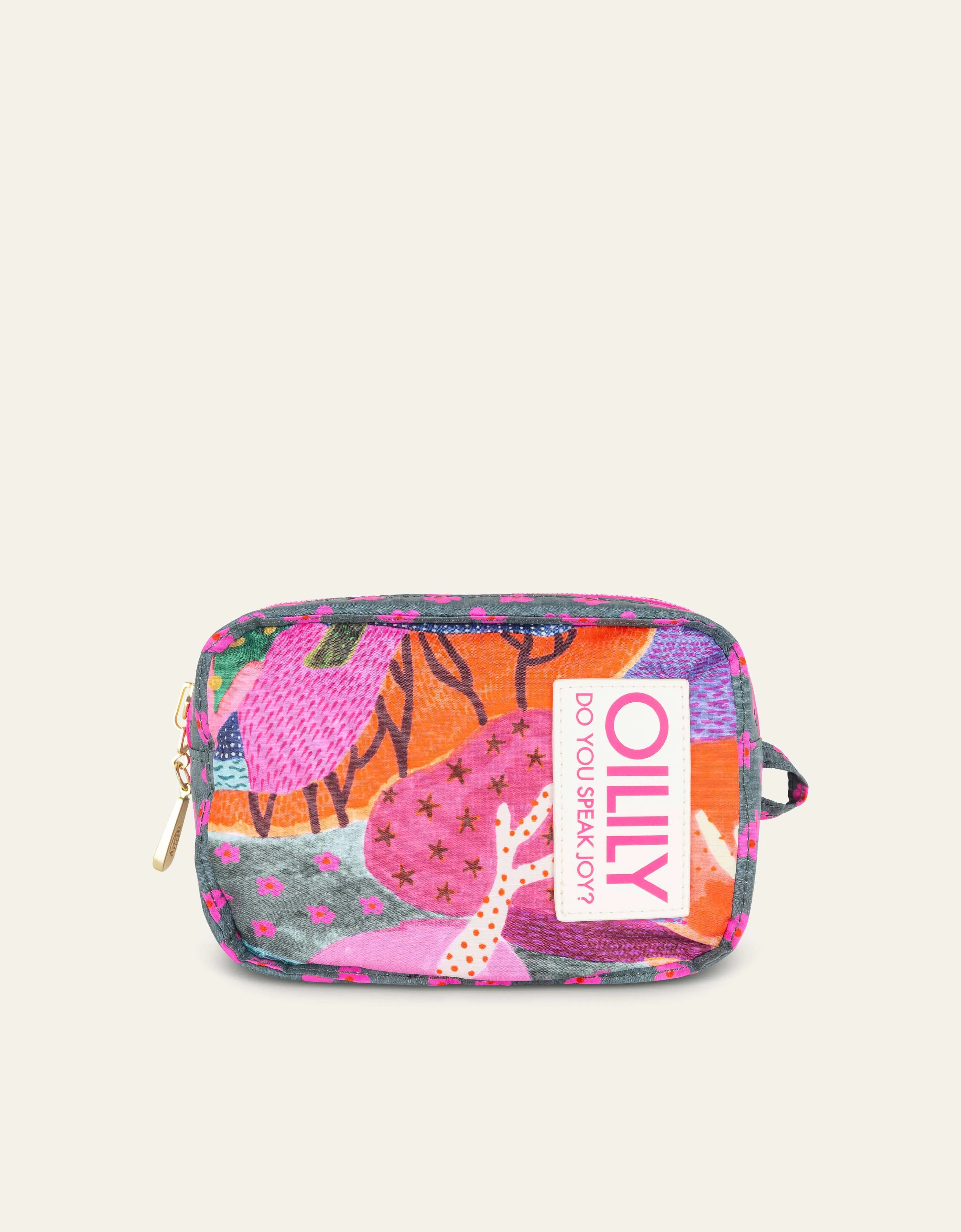 Clover Folding Carry All