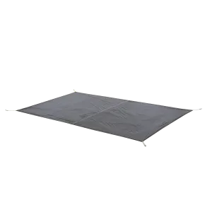 Crag Lake SL3 Footprint