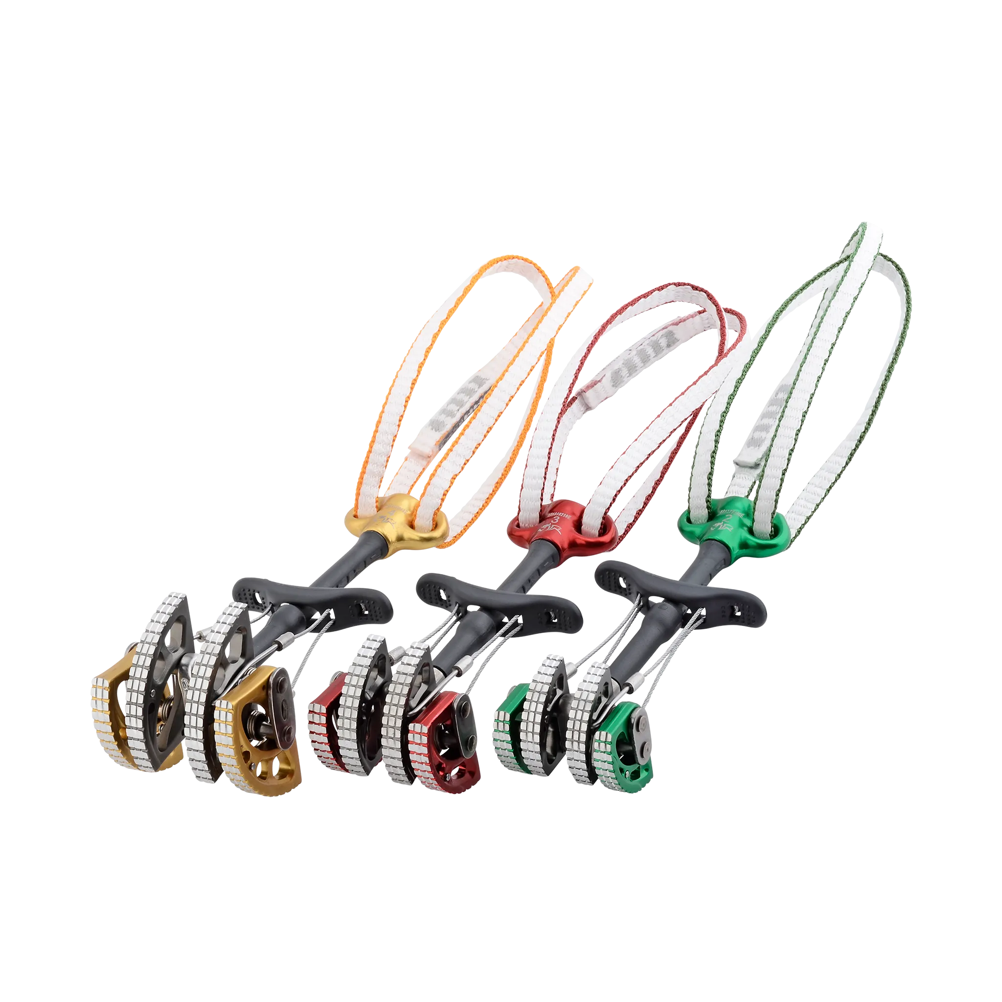 Dragon Cams