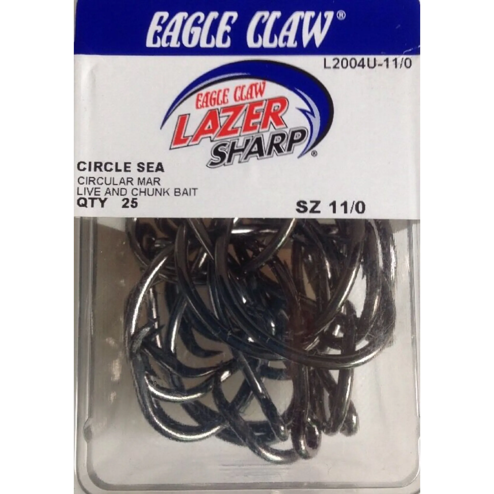 Eagle Claw Circle Midwire