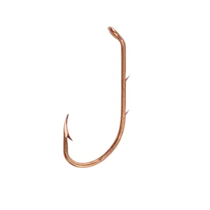 Eagle Claw Lazer Sharp Baitholder Hooks