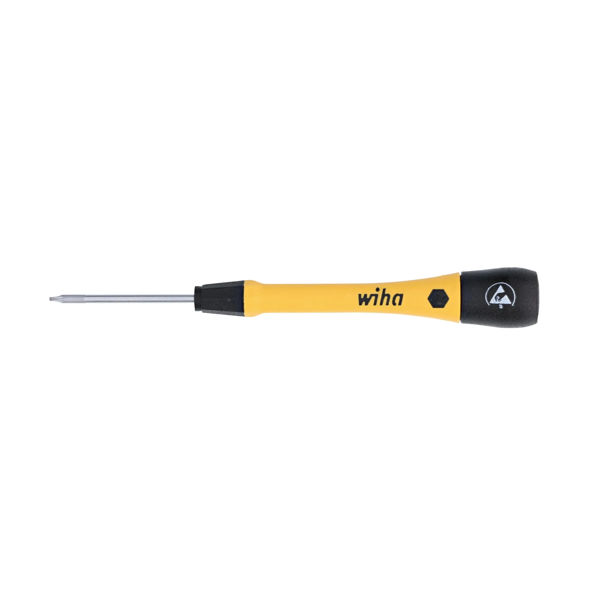 ESD Safe Precision Torx Screwdrivers
