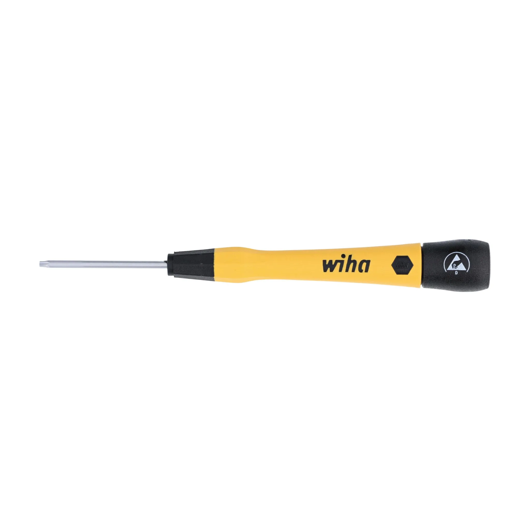 ESD Safe Precision Torx Screwdrivers
