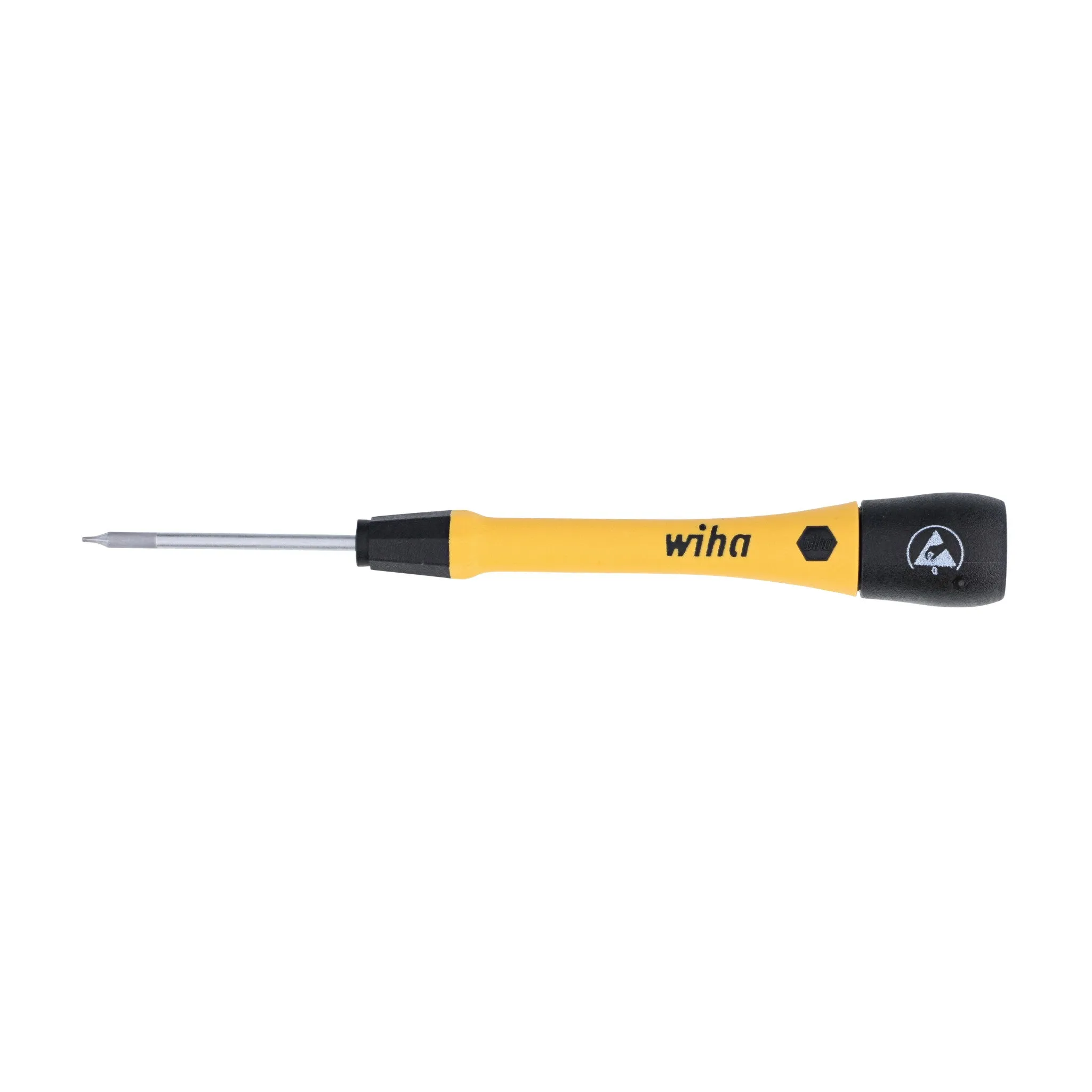 ESD Safe Precision Torx Screwdrivers