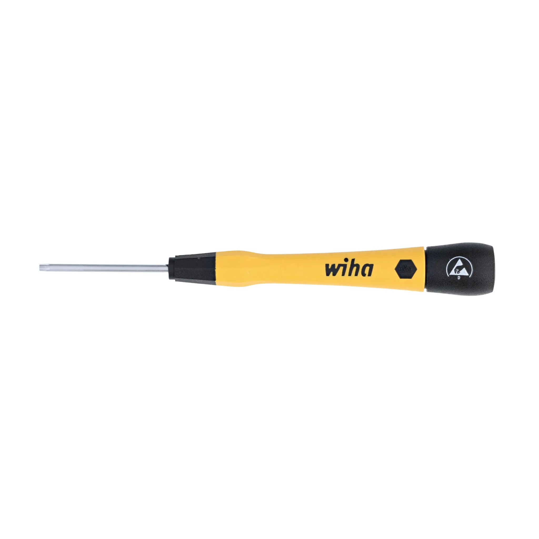 ESD Safe Precision Torx Screwdrivers