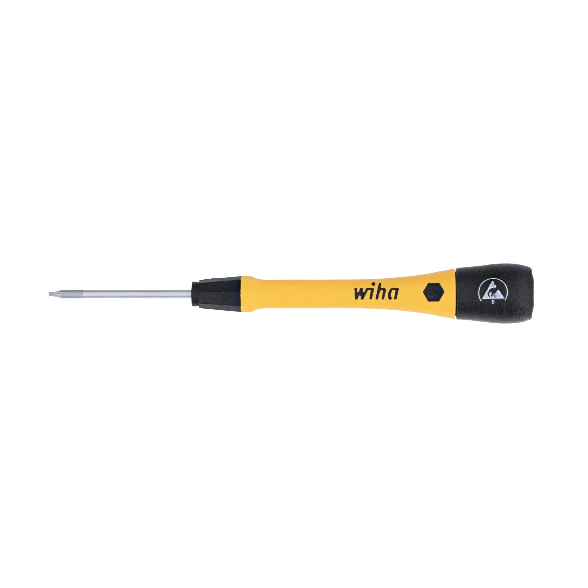 ESD Safe Precision Torx Screwdrivers