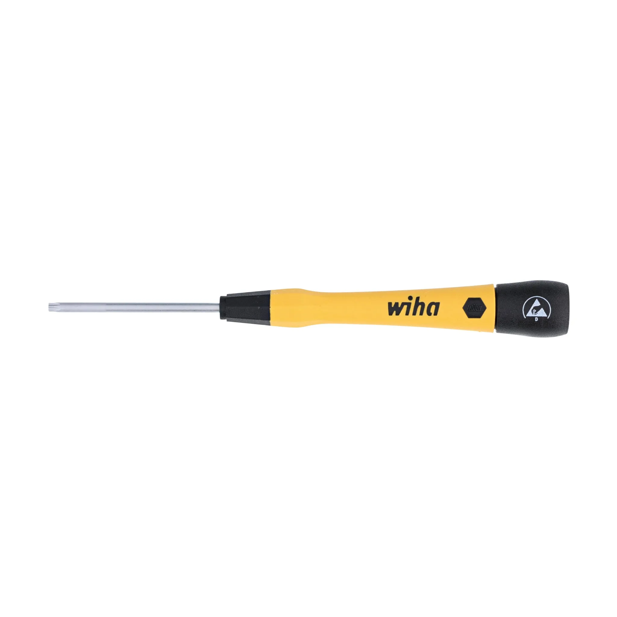 ESD Safe Precision Torx Screwdrivers