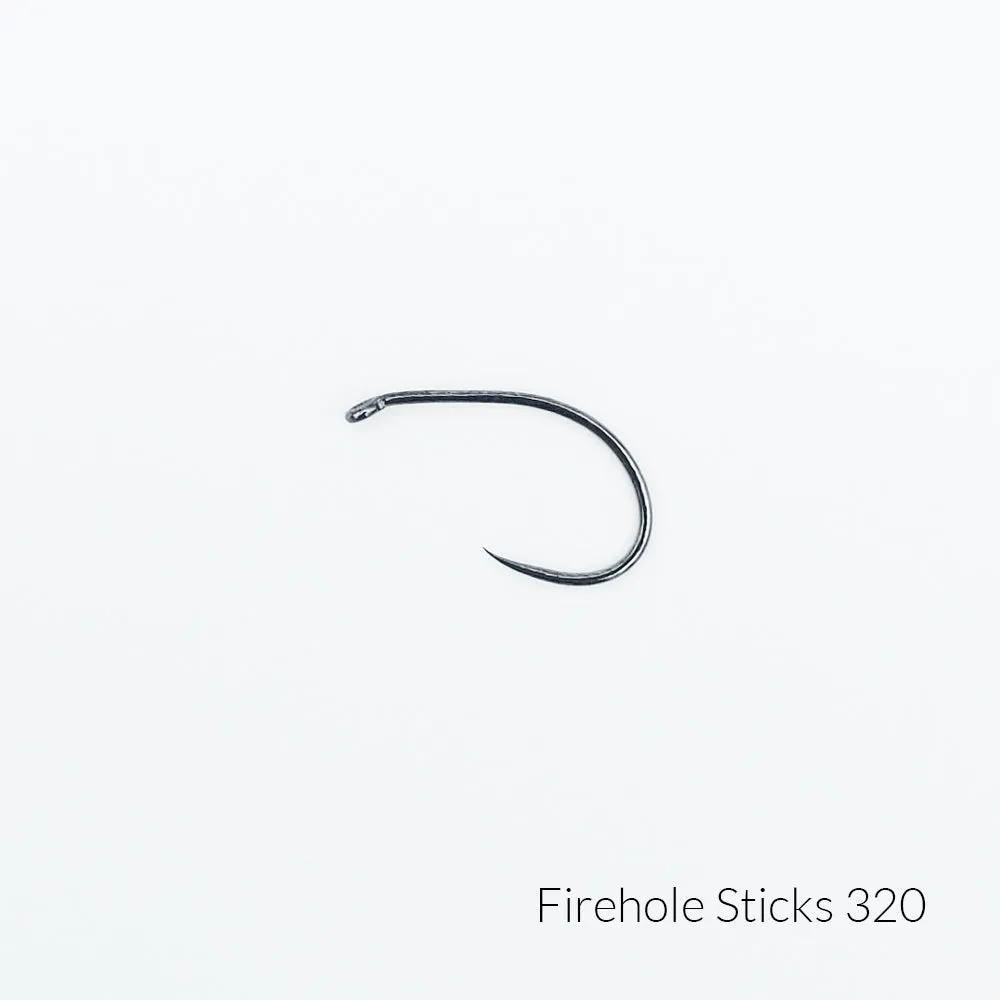 FIREHOLE OUTDOORS STICKS #320