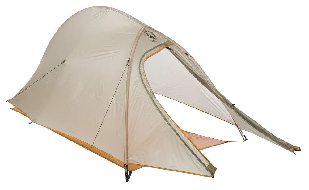 Fly Creek UL1