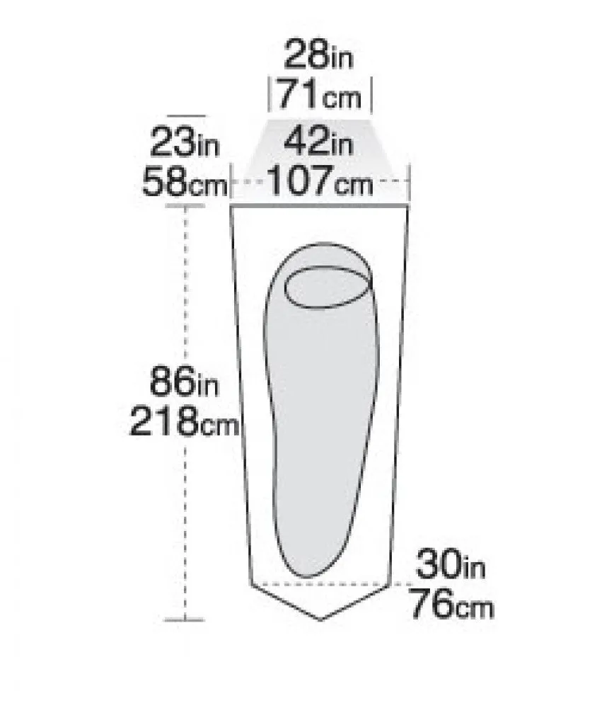 Fly Creek UL1