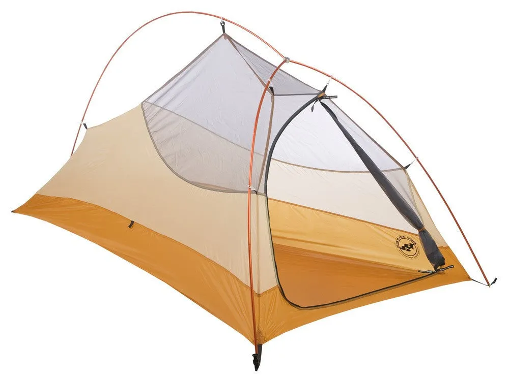 Fly Creek UL1