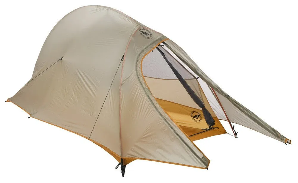 Fly Creek UL1