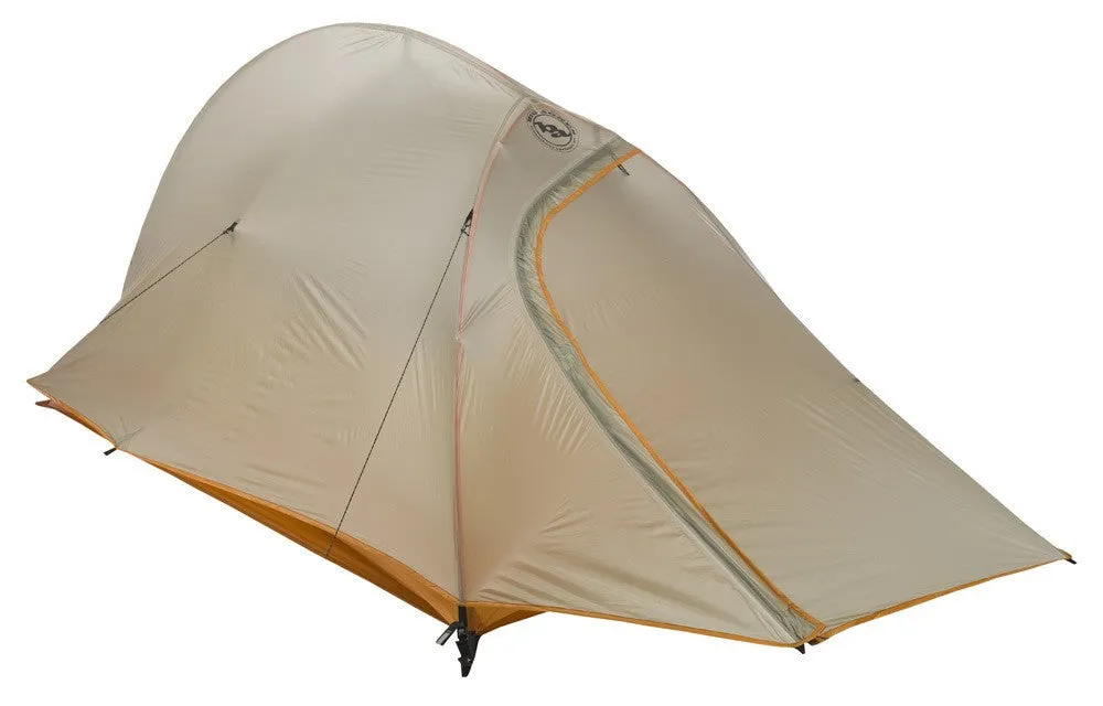 Fly Creek UL1