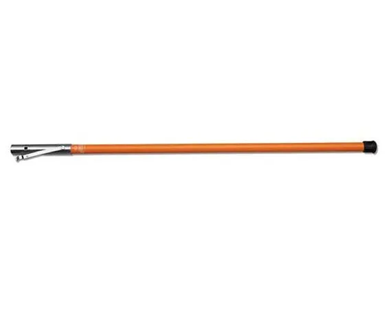Fred Marvin - 6FB - 6' Base Pro Series Fiberglass Poles