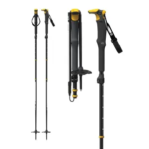 G3 PIVOT Poles