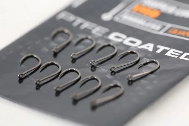 Guru Super LWG Spade Hooks