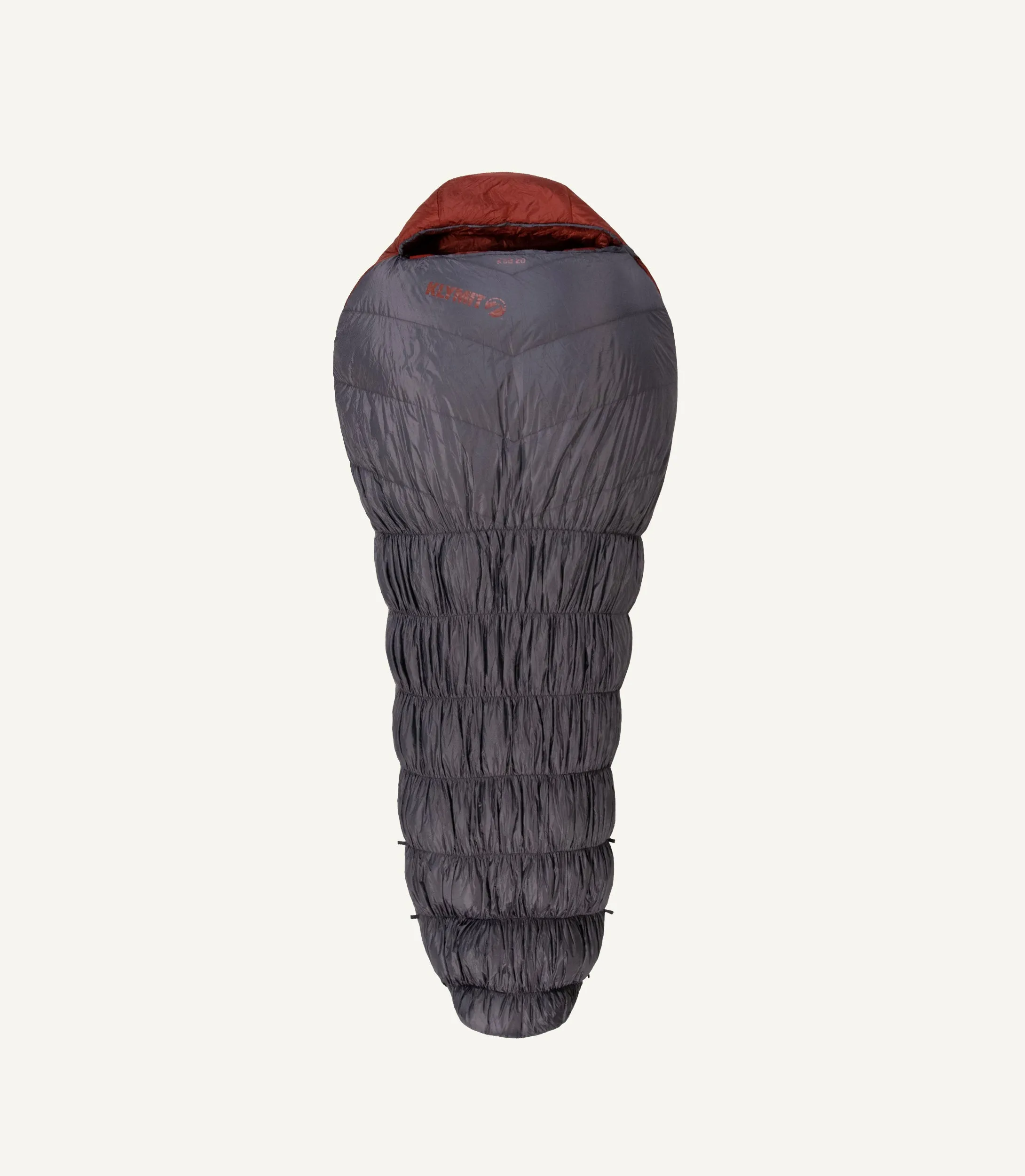 KSB 20 Down Sleeping Bag XL