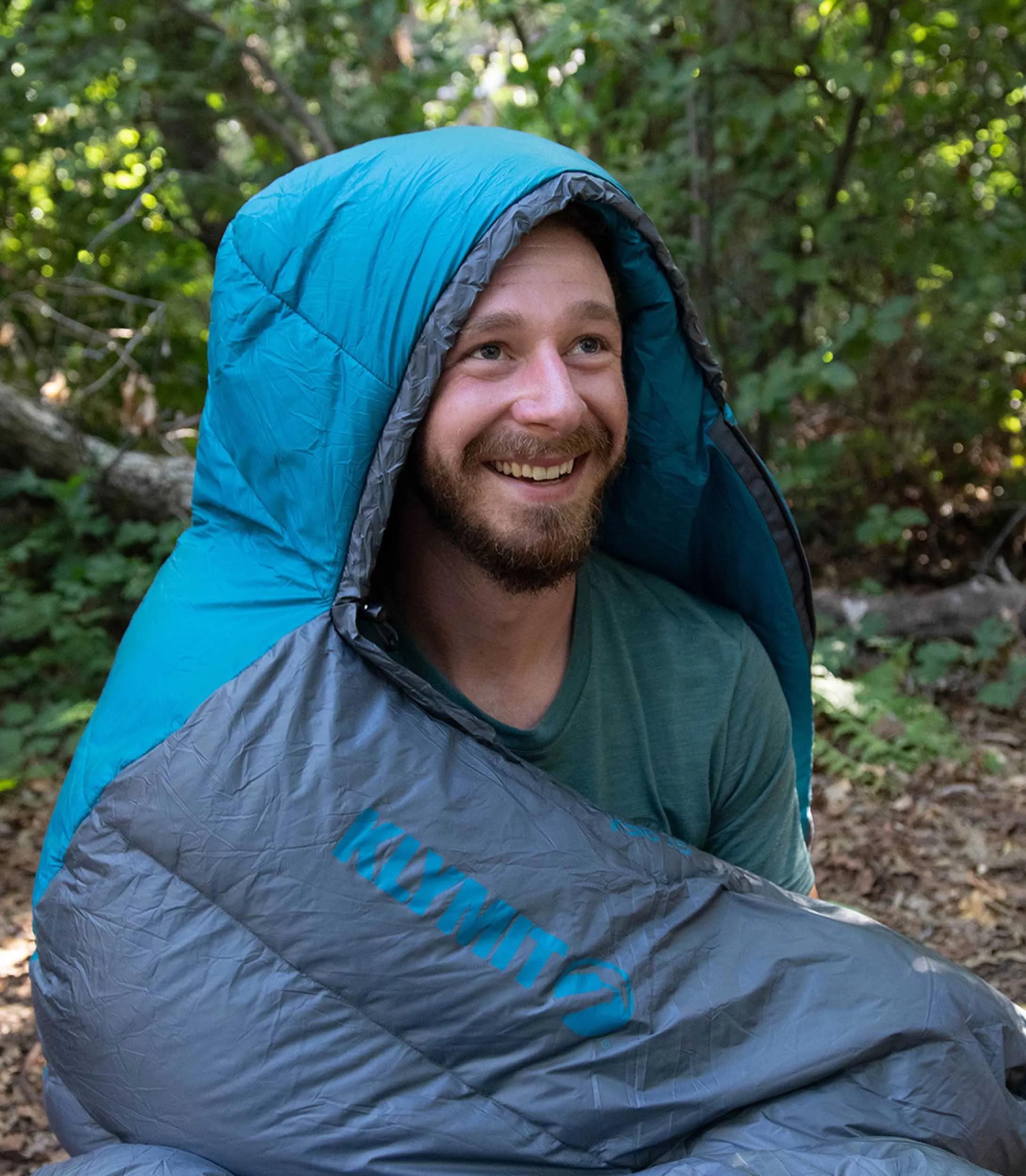 KSB 35 Down Sleeping Bag