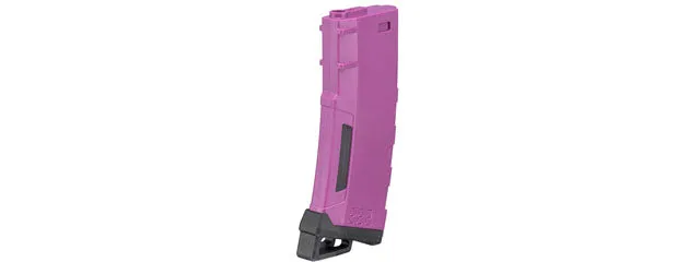 Lancer Tactical 130 Round High Speed Mid-Cap