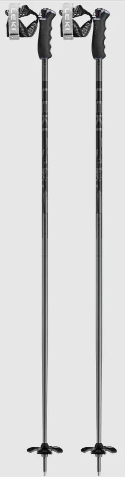 Leki Detect S Ski Poles
