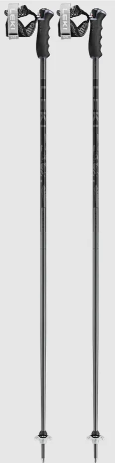 Leki Detect S Ski Poles