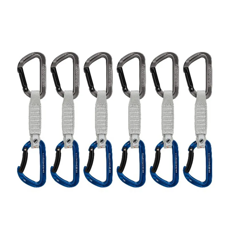 Mammut Workhorse Keylock 12 cm Quickdraw