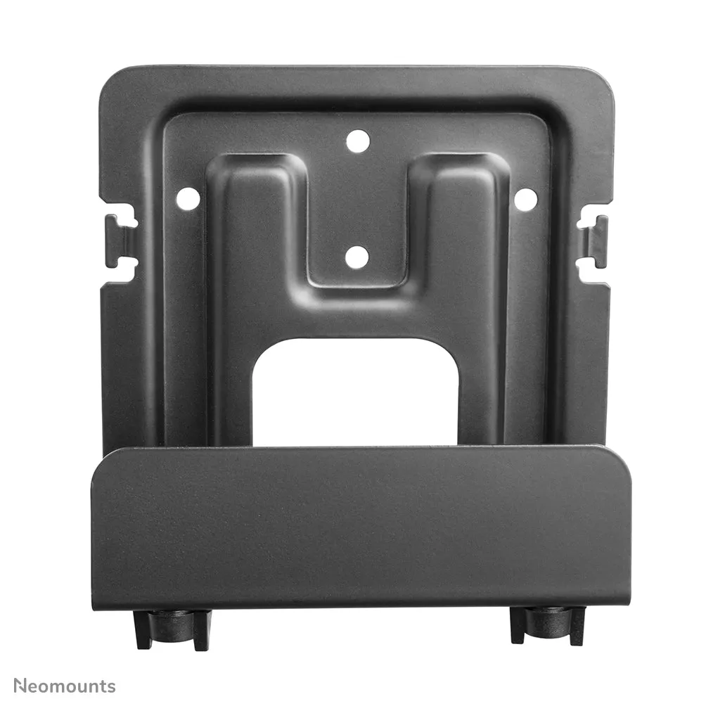Neomounts Universal Mediabox Mount Awl-450Bl - Black