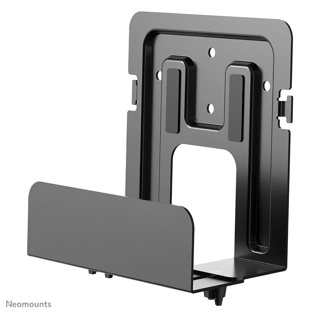 Neomounts Universal Mediabox Mount Awl-450Bl - Black
