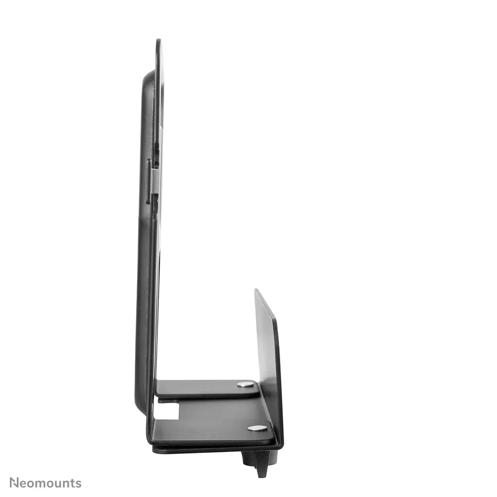 Neomounts Universal Mediabox Mount Awl-450Bl - Black